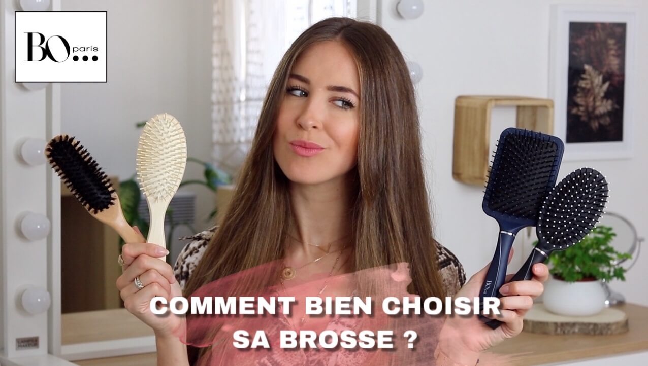 Comment bien choisir sa brosse ?