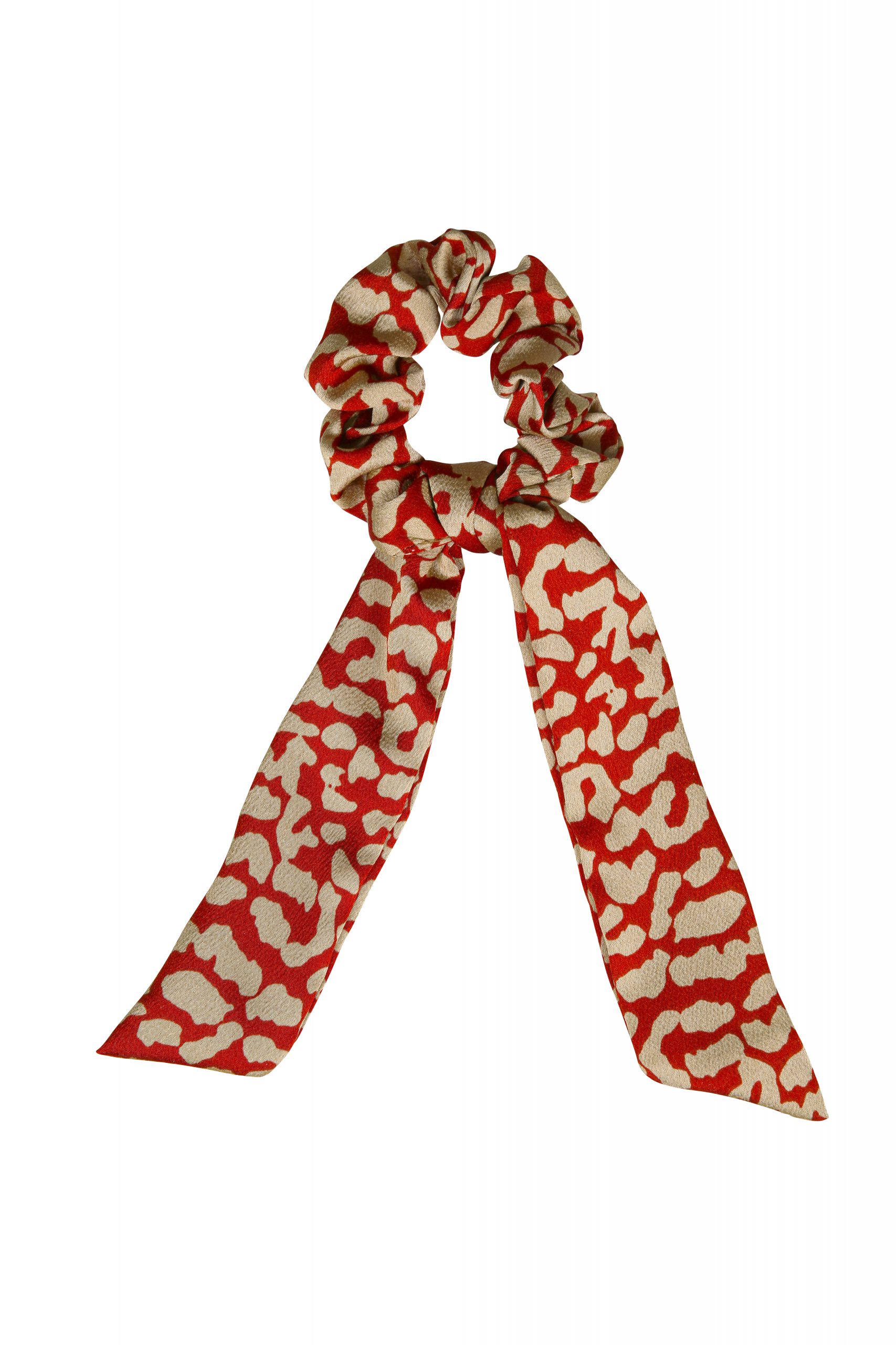 Chouchou foulard